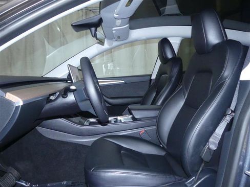 Used 2023 Tesla Model Y AWD image 19