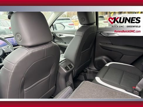 New 2026 Buick Envision Sport Touring AWD/4WD image 36