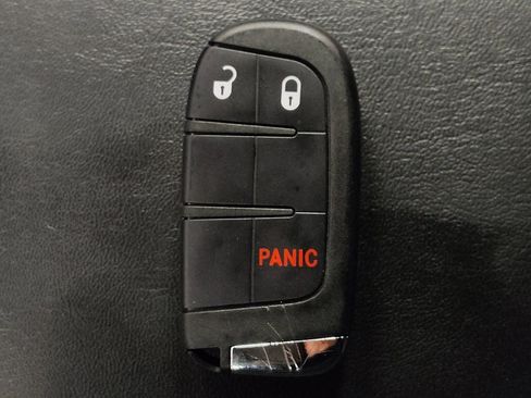 Used 2018 Jeep Compass Sport FWD image 32