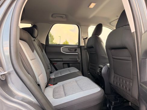 Used 2024 Ford Bronco Sport Big Bend w/ Convenience Package AWD/4WD image 19