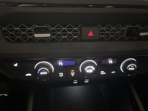 Certified 2024 Honda Accord EX image 18