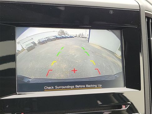 Used 2020 Subaru Crosstrek 2.0i Premium w/ Moonroof Package 1 image 18