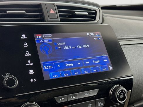 Used 2018 Honda CR-V Touring image 21
