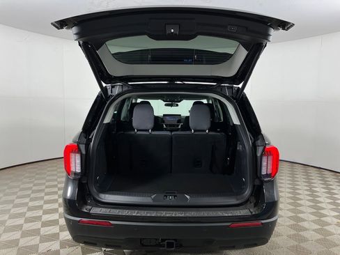 New 2026 Ford Explorer Active image 27