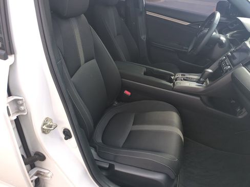 Used 2021 Honda Civic EX image 37
