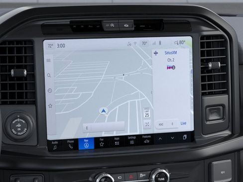New 2026 Ford F150 Tremor AWD/4WD image 16