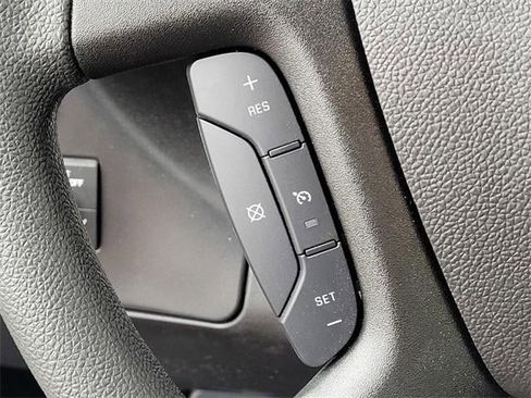 New 2024 GMC Savana 3500 Base w/ Power Convenience Package image 25