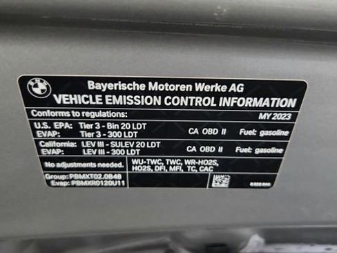 Used 2023 BMW X1 xDrive28i w/ Premium Package AWD/4WD image 64