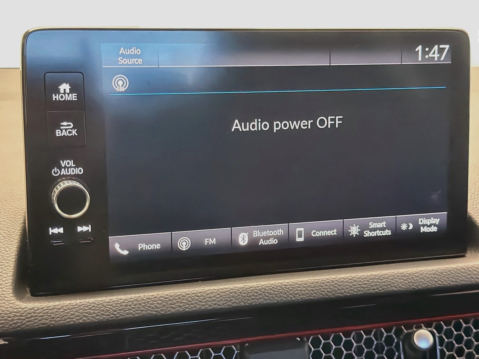 Used 2022 Honda Civic Si image 9