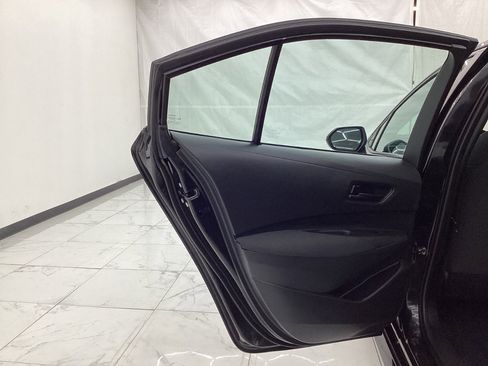 Used 2022 Toyota Corolla LE FWD image 24
