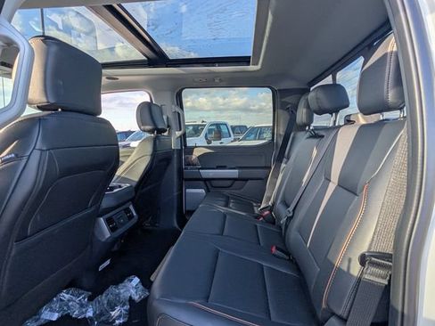 New 2026 Ford F250 Lariat w/ Lariat Ultimate Package AWD/4WD image 10