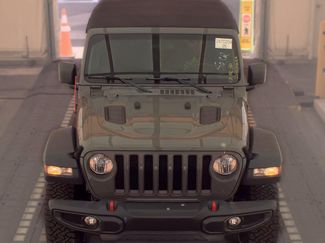 Used 2021 Jeep Wrangler Rubicon AWD/4WD video 3