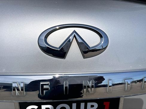 Used 2012 INFINITI QX56 4WD w/ Theater Pkg image 31