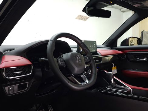 New 2025 Acura ADX A-Spec image 33