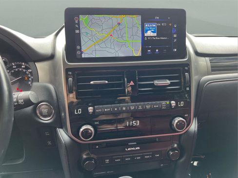 Used 2022 Lexus GX 460 Premium image 29