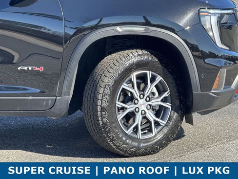 Used 2026 GMC Acadia AT4 w/ Super Cruise Package image 12
