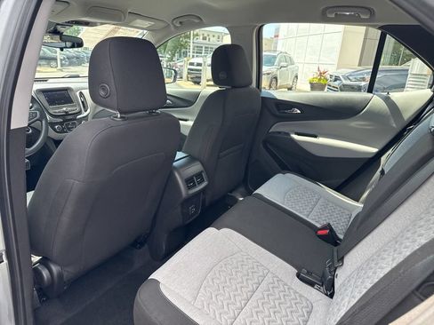 Used 2023 Chevrolet Equinox LS AWD/4WD image 16