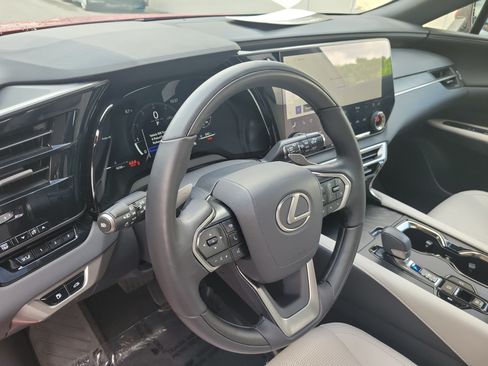 Used 2026 Lexus RX 350 Premium Plus w/ Accessory Package (Z1) FWD image 23