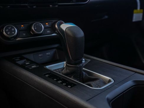 New 2026 Nissan Kicks S FWD image 31