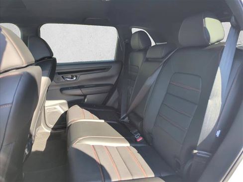 New 2026 Honda CR-V Sport-L image 19