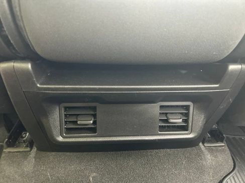 Used 2021 Chevrolet Silverado 1500 Custom Trail Boss w/ Safety Confidence Package AWD/4WD image 15
