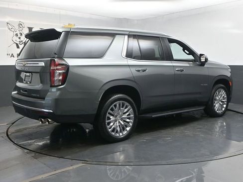Used 2024 Chevrolet Tahoe Premier w/ Premium Package AWD/4WD image 52