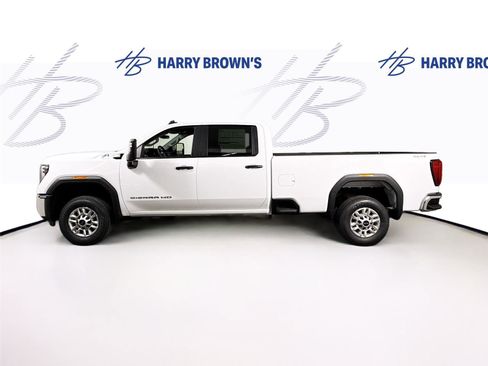 New 2026 GMC Sierra 2500 Pro w/ Convenience Package image 26