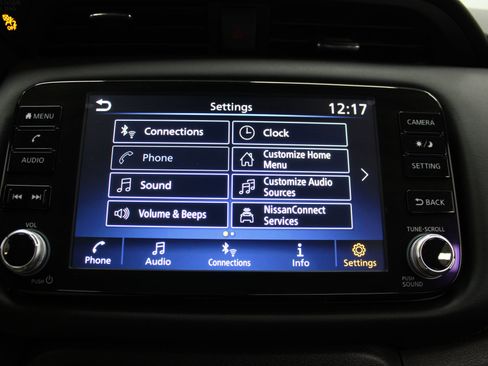 Used 2023 Nissan Kicks SR w/ SR Premium Package image 44