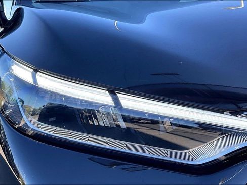 Used 2025 INFINITI QX60 Pure FWD image 29