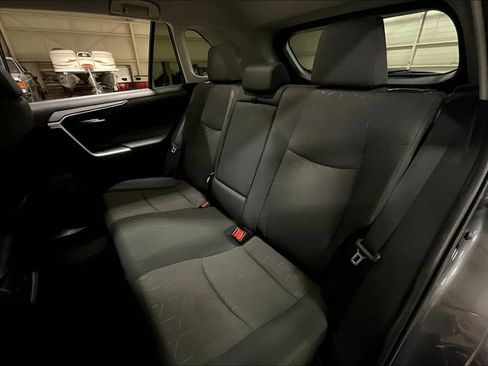 Used 2024 Toyota RAV4 XLE image 24