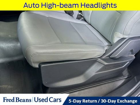 Used 2022 Ford F150 XL w/ Equipment Group 101A High RWD image 23