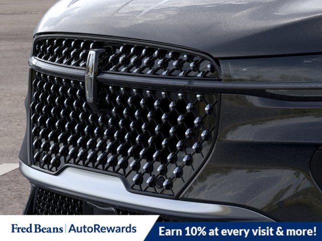 New 2026 Lincoln Nautilus Premier AWD/4WD image 23