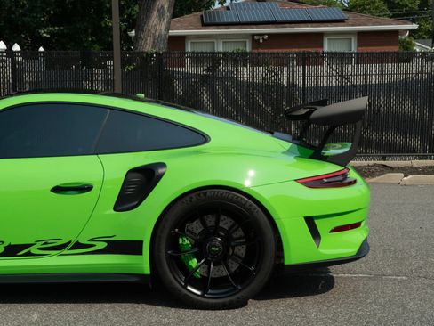 Used 2019 Porsche 911 GT3 RS RWD image 34