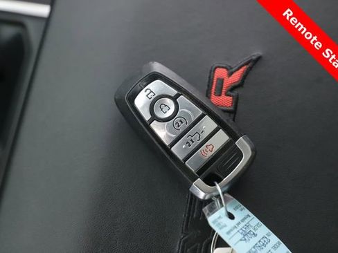 Used 2024 Ford F150 Raptor w/ Equipment Group 803A Raptor R image 3