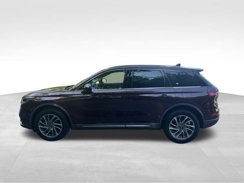 Used 2020 Lincoln Corsair FWD w/ Equipment Group 101A image 2