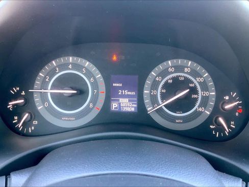 Used 2019 INFINITI QX80 Limited image 26