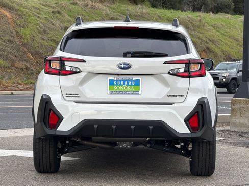 New 2026 Subaru Crosstrek 2.0i Premium image 4
