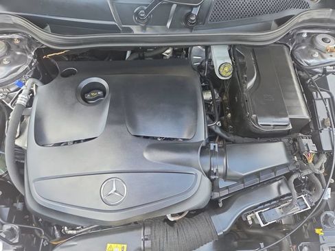 Used 2018 Mercedes-Benz CLA 250 4MATIC image 33