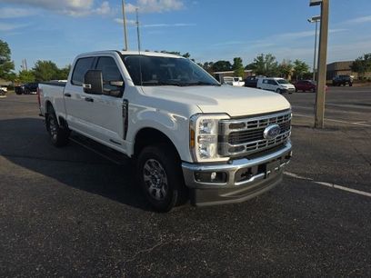 Certified 2024 Ford F250 XLT w/ FX4 Off-Road Package