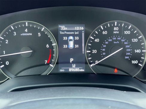 Used 2017 Lexus RX 350 FWD w/ Premium Package image 21