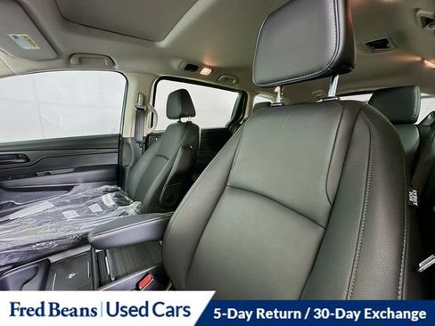 Used 2025 Honda Odyssey EX-L image 21