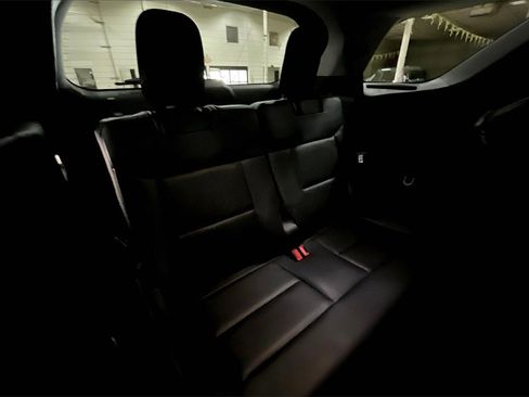 Certified 2023 Ford Explorer XLT w/ Equipment Group 202A image 26