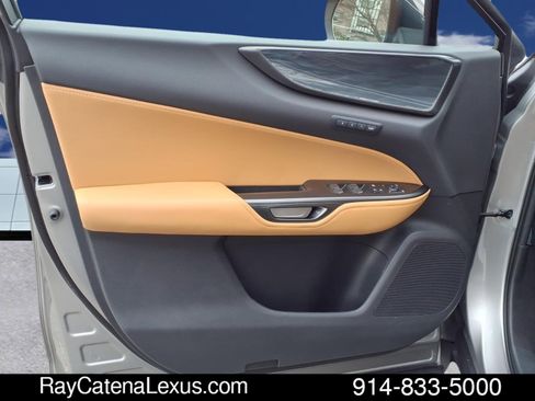 Certified 2023 Lexus NX 350 AWD image 10