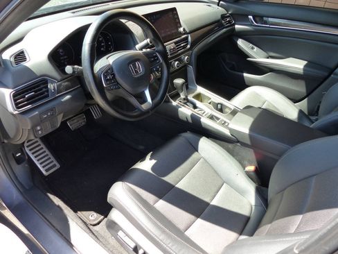 Used 2020 Honda Accord Sport image 20