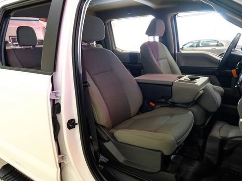 Used 2022 Ford F250 XL w/ STX Appearance Package image 32