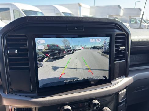 New 2026 Ford F150 XL w/ Equipment Group 103A High image 30