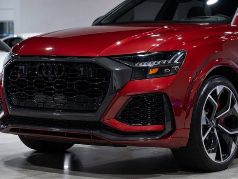 Used 2024 Audi RS Q8 AWD/4WD image 68