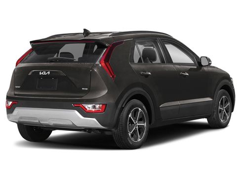 New 2025 Kia Niro EX image 27