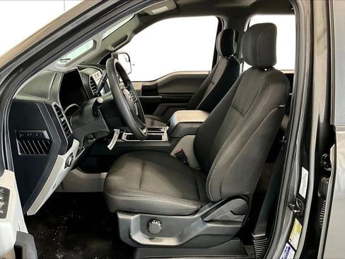 Used 2019 Ford F150 XL w/ Equipment Group 101A Mid image 15