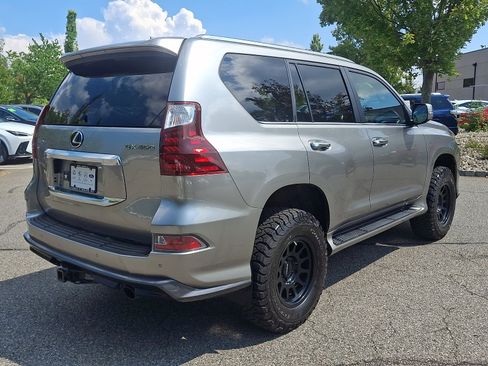 Used 2021 Lexus GX 460 Premium AWD/4WD image 6